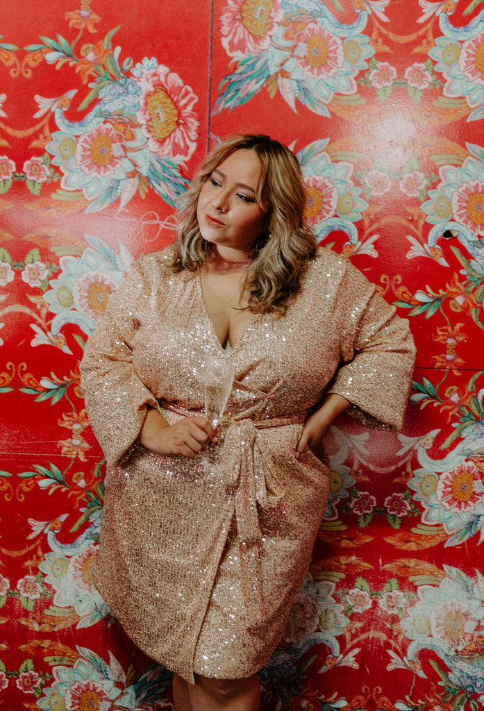 plus size sequin christmas dress Amazon.com: XPLUSWEAR Women's Black Sequin Dress Plus Size, Off The Shoulder Long Sleeve Fringe Mini Dress Glitter Dress L-5XL : Clothing, Shoes & Jewelry
